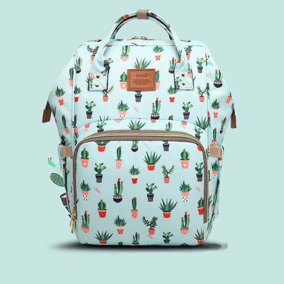 Handbags - 7/5000  High-capacity backpacking